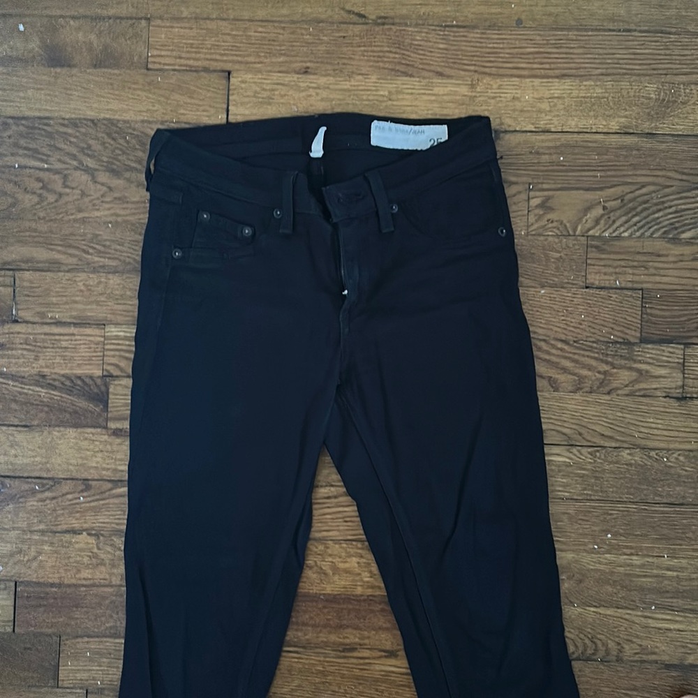 Rag and Bone Jeans